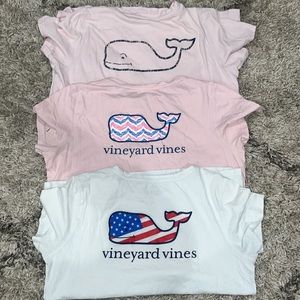 BUNDLE vineyard vines TShirts